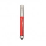 Briaunų apdirbimo freza Bosch, 12 mm, D1 12,7 mm, L 50,8, 2608629384