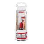 Briaunų apdirbimo freza Bosch, 8 mm, D1 16 mm, L 20 mm, 2608629385