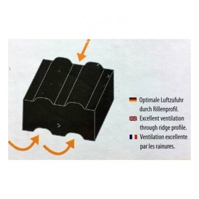Briketai Petromax Cabix Plus 3kg 1 Briketai Petromax Cabix Plus 3kg 1