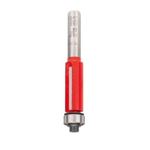 Briaunų apdirbimo freza Bosch, 8 mm, D1 12,7 mm, L 25,4, 2608629381 Briaunų apdirbimo freza Bosch, 8 mm, D1 12,7 mm, L 25,4, 2608629381