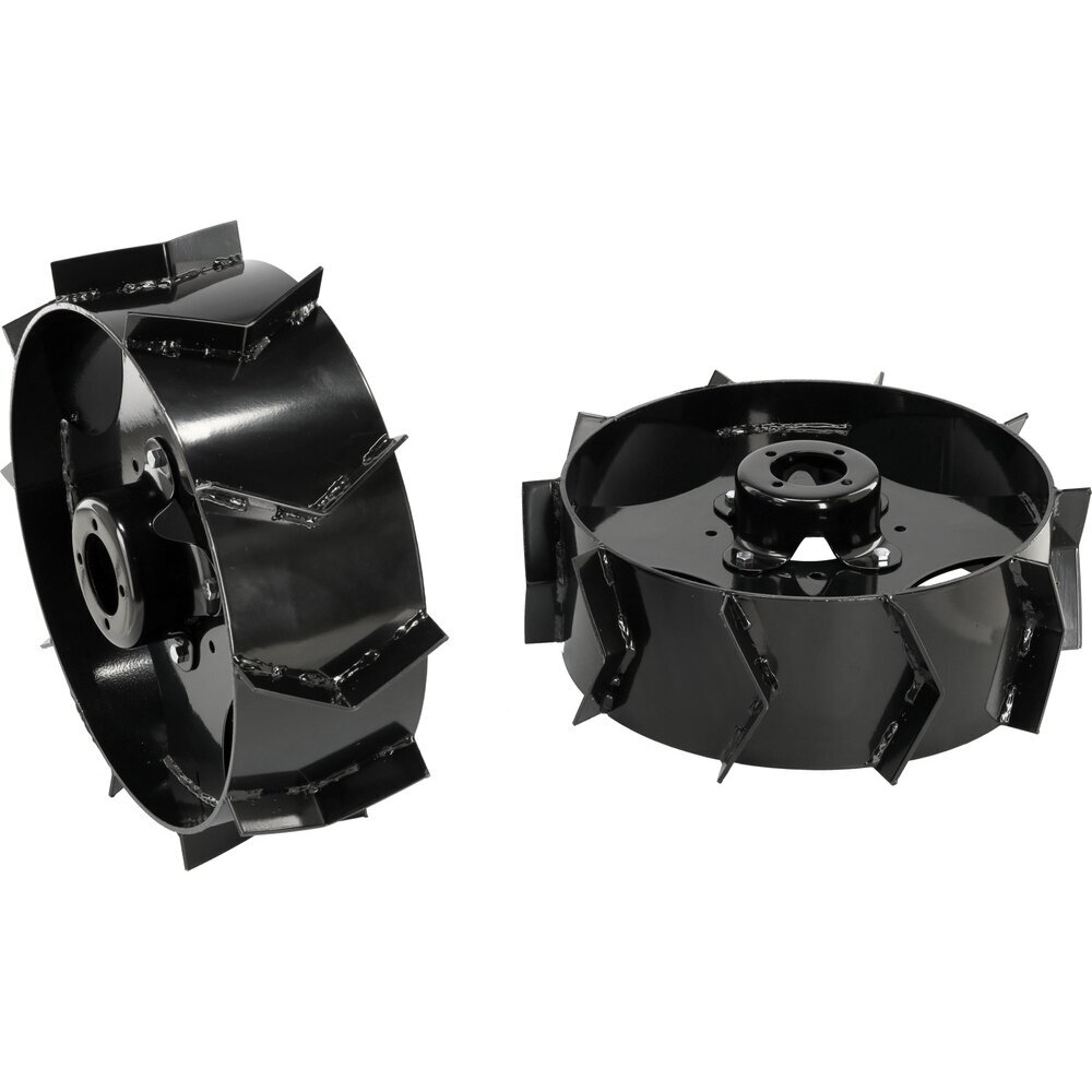 Metaliniai ratai motoblokui Yato | YT-85850, YT-85851 (YT-85875)