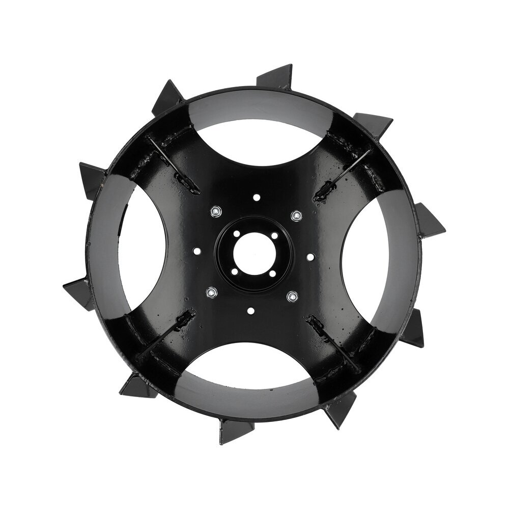 Metaliniai ratai motoblokui Yato | YT-85850, YT-85851 (YT-85875) 2 Metaliniai ratai motoblokui Yato | YT-85850, YT-85851 (YT-85875) 2