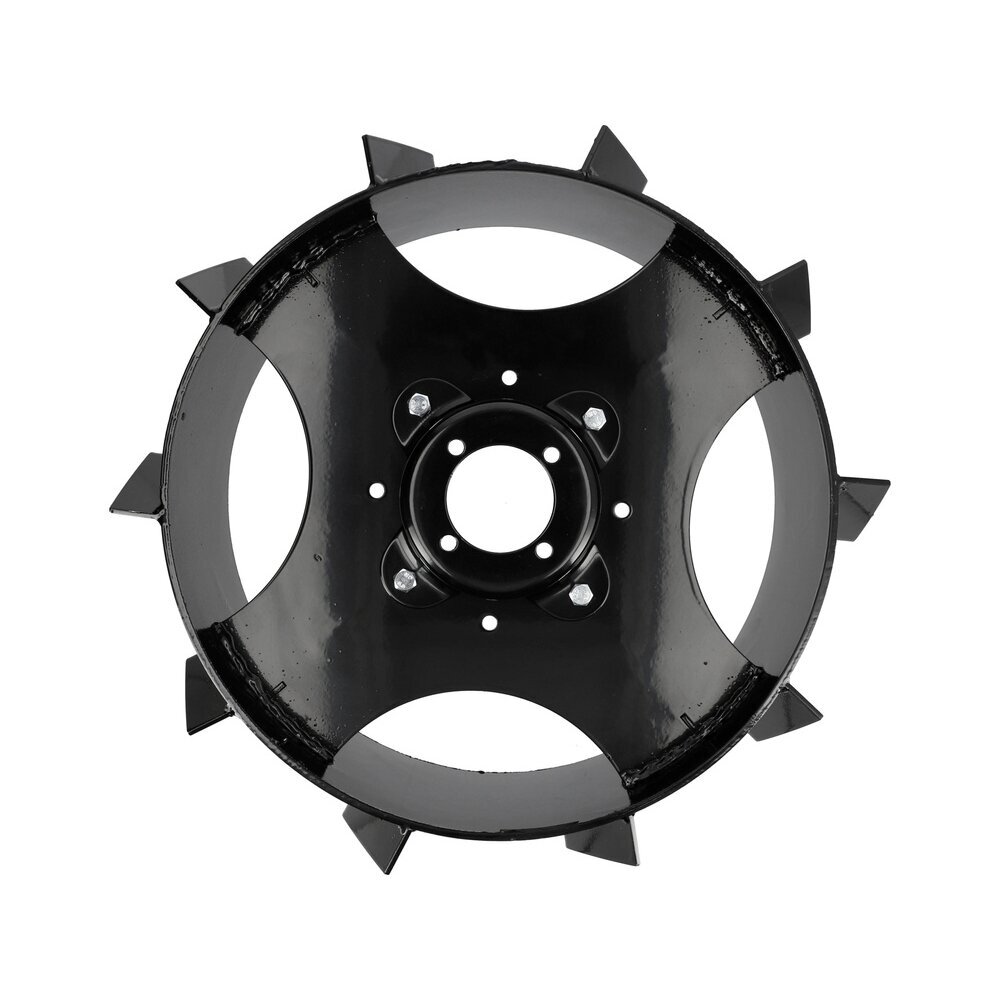 Metaliniai ratai motoblokui Yato | YT-85850, YT-85851 (YT-85875) 3