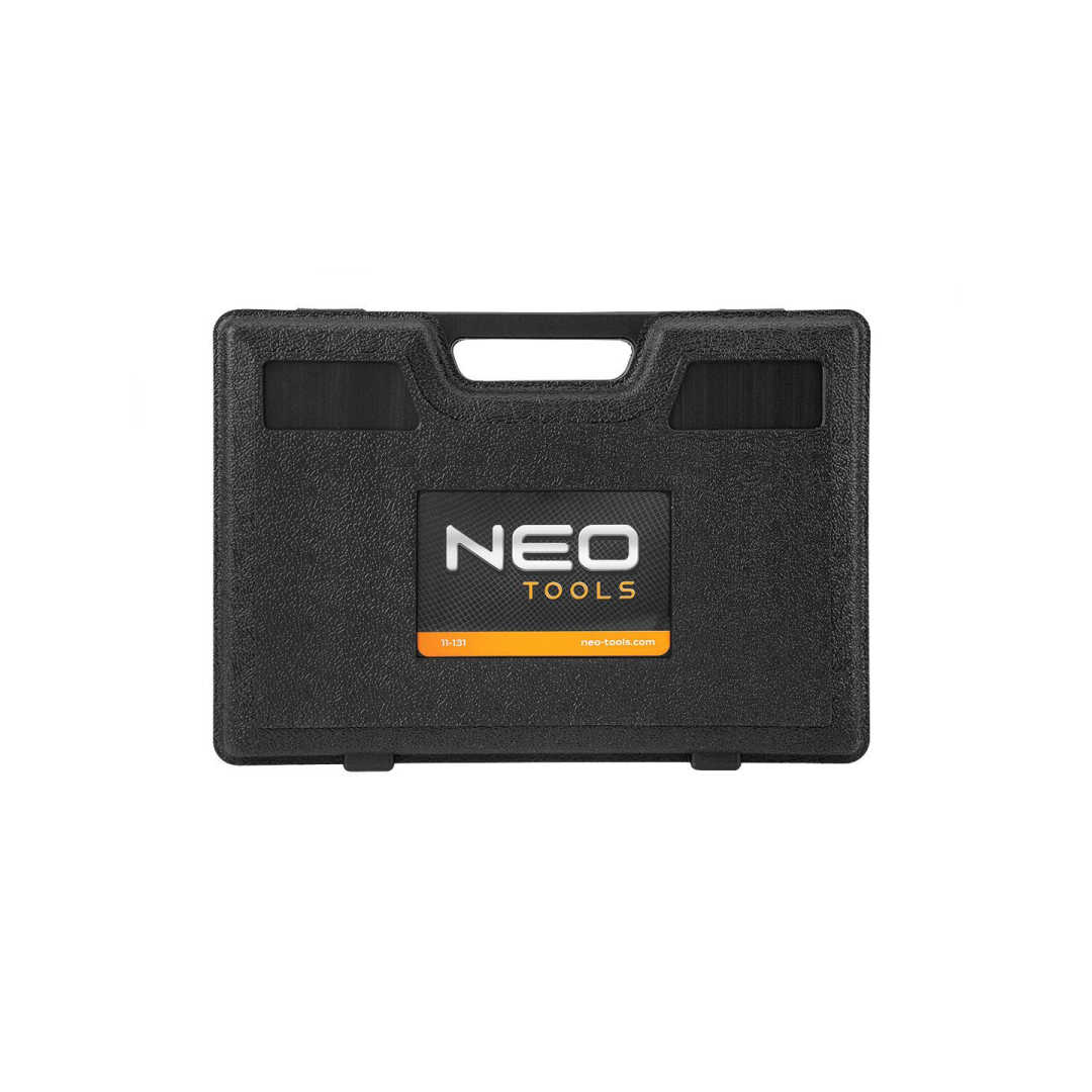 Būgninių stabdžių įrankių rinkinys, 8 vnt. 2 Būgninių stabdžių įrankių rinkinys, 8 vnt. 2