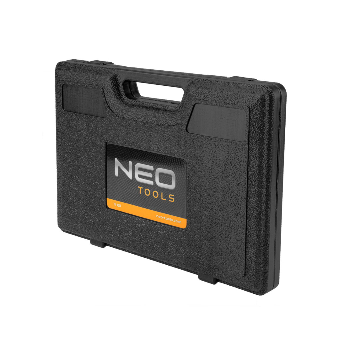 Būgninių stabdžių įrankių rinkinys, 8 vnt. 3