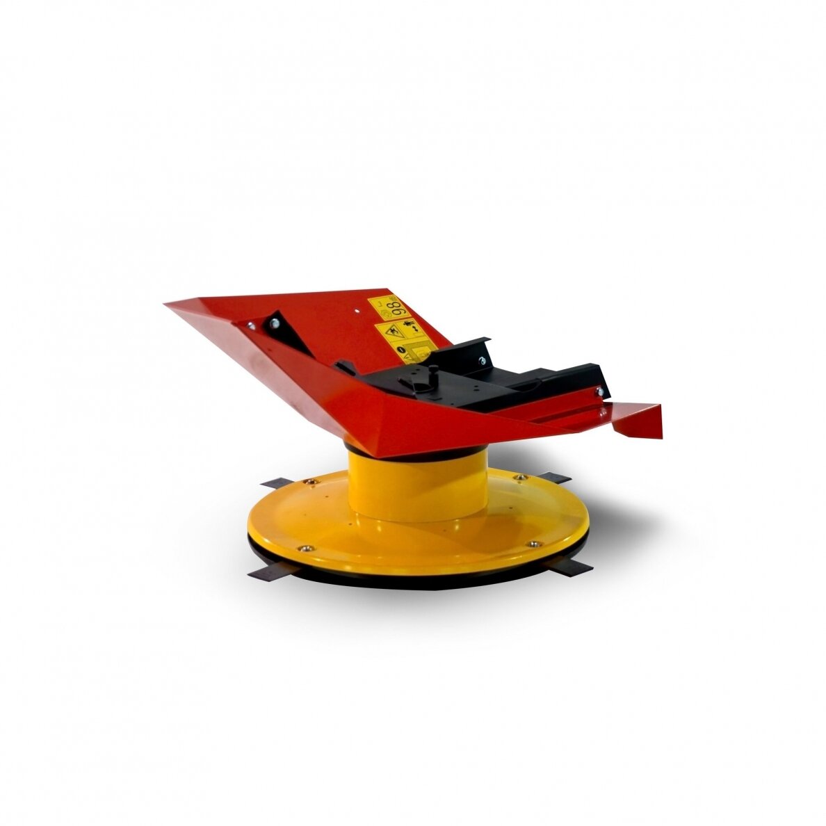 Būgninė žoliapjovė BDR-620 Lucina Max 3 Būgninė žoliapjovė BDR-620 Lucina Max 3