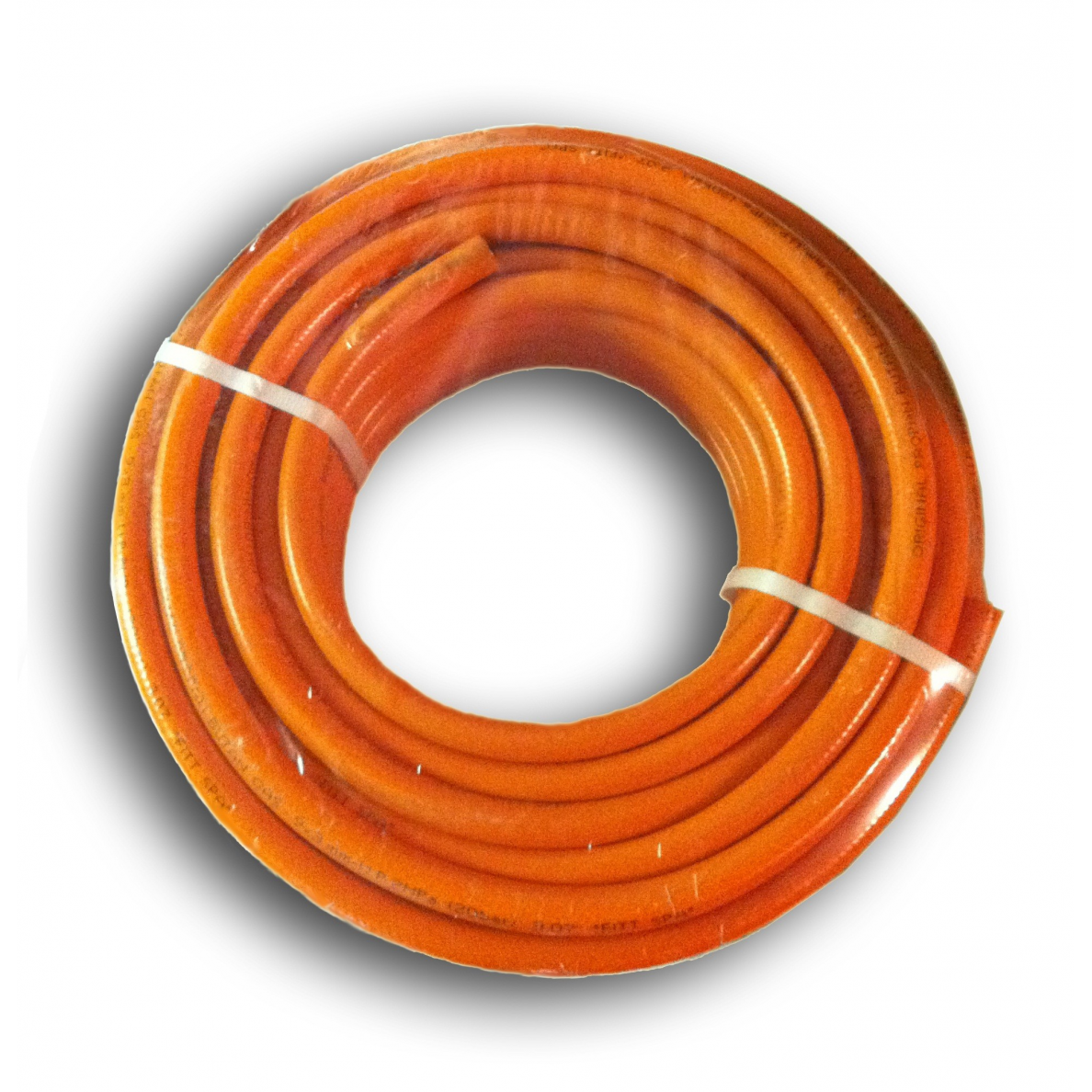 Buitinių dujų žarna 25m. Buitinių dujų žarna 25m.