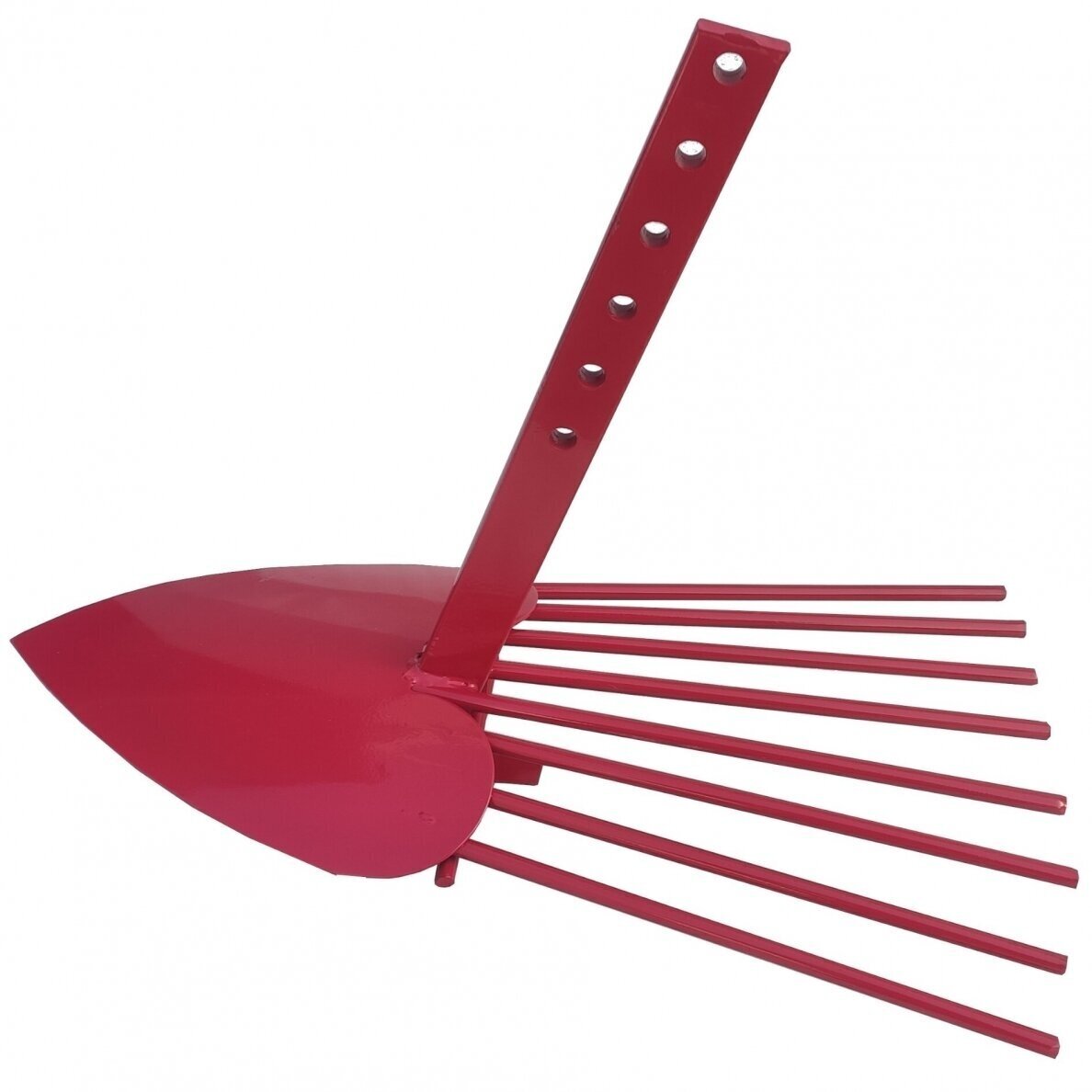 Bulvių kasimo plūgas Amber-line 1 Bulvių kasimo plūgas Amber-line 1