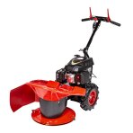 Benzininė sodo vejapjovė Stella Garden, 4 peilių Benzininė sodo vejapjovė Stella Garden, 4 peilių