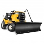Buldozeris skirtas XT serijos traktoriams Cub Cadet, 117cm