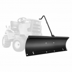 Buldozeris skirtas XT serijos traktoriams Cub Cadet, 117cm