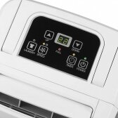 Buitinis drėgmės surinktuvas EUROM DryBest 20