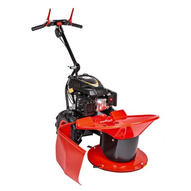 Benzininė sodo vejapjovė Stella Garden, 4 peilių 1