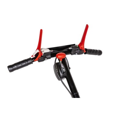 Benzininė sodo vejapjovė Stella Garden, 4 peilių 4