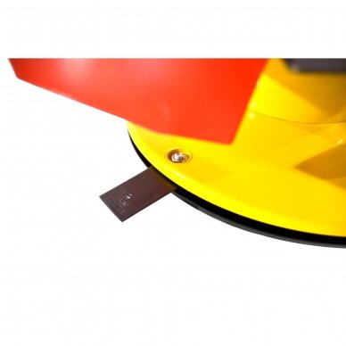 Būgninė žoliapjovė BDR-620 Lucina Max 1 Būgninė žoliapjovė BDR-620 Lucina Max 1