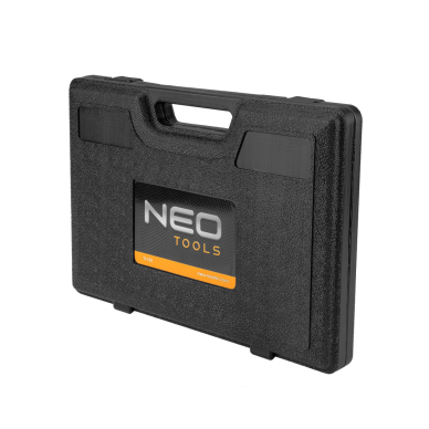 Būgninių stabdžių įrankių rinkinys, 8 vnt. 3 Būgninių stabdžių įrankių rinkinys, 8 vnt. 3