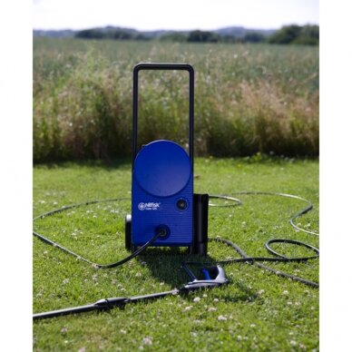 Buitinis aukšto slėgio plovimo įrenginys NILFISK Core 125-5 EU 1 Buitinis aukšto slėgio plovimo įrenginys NILFISK Core 125-5 EU 1