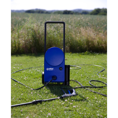 Buitinis aukšto slėgio plovimo įrenginys NILFISK Core 125-5 EU 1 Buitinis aukšto slėgio plovimo įrenginys NILFISK Core 125-5 EU 1