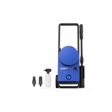 Buitinis aukšto slėgio plovimo įrenginys NILFISK Core 125-5 EU Buitinis aukšto slėgio plovimo įrenginys NILFISK Core 125-5 EU