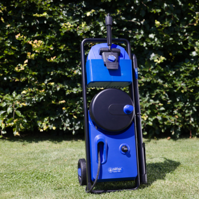 Buitinis aukšto slėgio plovimo įrenginys NILFISK Core 140-6 Powercontrol-PCA EU 1 Buitinis aukšto slėgio plovimo įrenginys NILFISK Core 140-6 Powercontrol-PCA EU 1