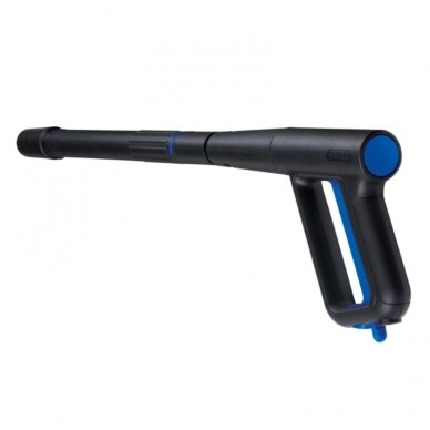 Buitinis aukšto slėgio plovimo įrenginys NILFISK Excellent 170-10 EU 4 Buitinis aukšto slėgio plovimo įrenginys NILFISK Excellent 170-10 EU 4