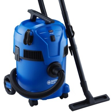 Buitinis dulkių siurblys NILFISK Multi II 22 1 Buitinis dulkių siurblys NILFISK Multi II 22 1