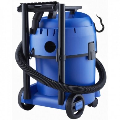 Buitinis dulkių siurblys NILFISK Multi II 22 2 Buitinis dulkių siurblys NILFISK Multi II 22 2