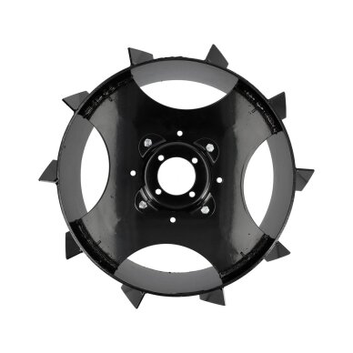 Metaliniai ratai motoblokui Yato | YT-85850, YT-85851 (YT-85875) 3 Metaliniai ratai motoblokui Yato | YT-85850, YT-85851 (YT-85875) 3