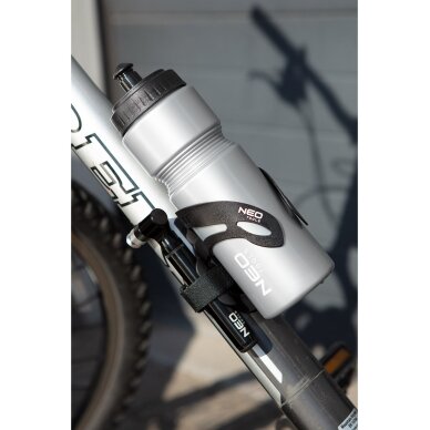 Butelio laikiklis 3 Butelio laikiklis 3