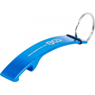 Butelių atidarytuvas | BGS® (91022)