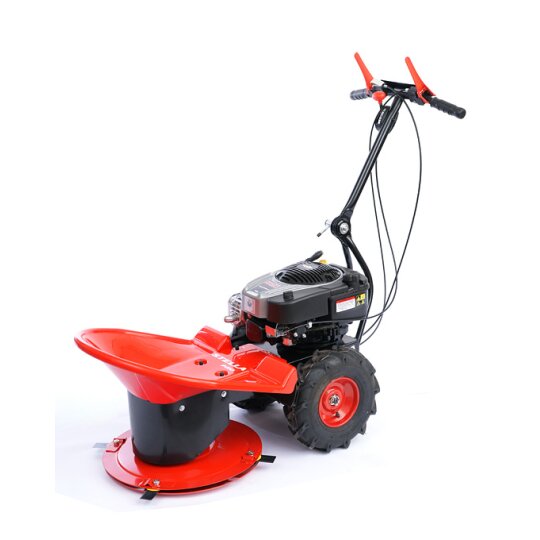 Benzininė sodo vejapjovė Stella PRO, 4 peilių Benzininė sodo vejapjovė Stella PRO, 4 peilių