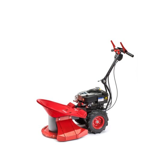 Benzininė sodo vejapjovė Stella PRO VARIO, 4 peilių Benzininė sodo vejapjovė Stella PRO VARIO, 4 peilių