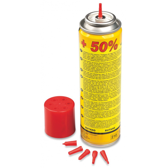 Butano dujos žiebtuvėliams „KEMPER" 90 g Butano dujos žiebtuvėliams „KEMPER" 90 g