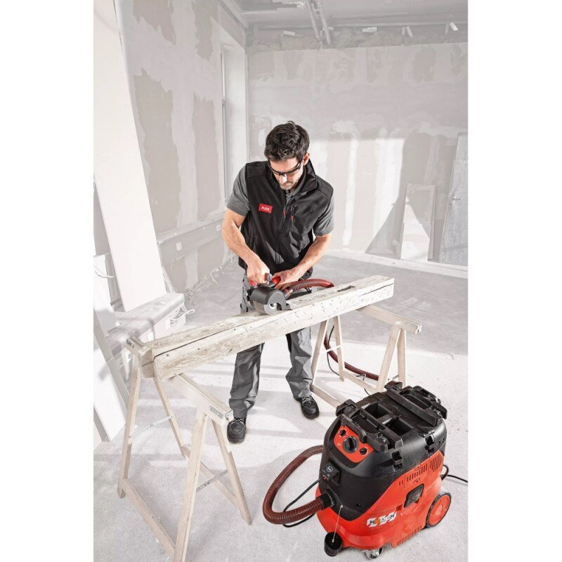 Būgninė šlifavimo mašina FLEX BBE 14-3 110 Trinoxflex 4 Būgninė šlifavimo mašina FLEX BBE 14-3 110 Trinoxflex 4