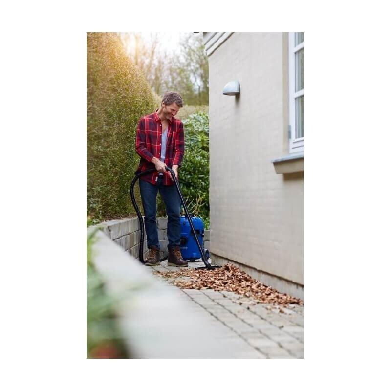 Buitinis dulkių siurblys NILFISK Multi II 22 6 Buitinis dulkių siurblys NILFISK Multi II 22 6