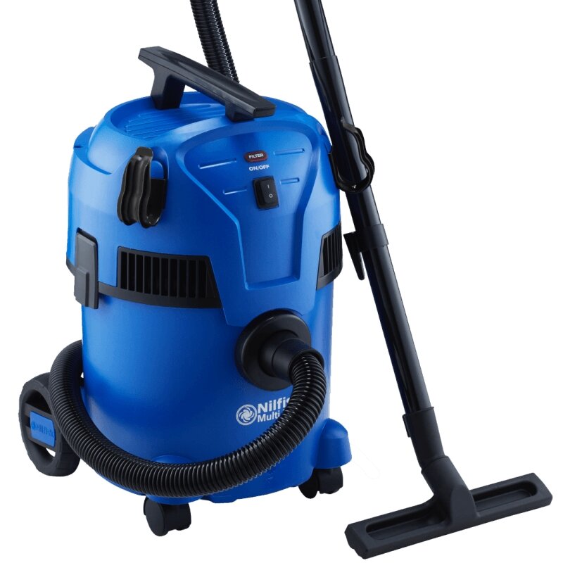 Buitinis dulkių siurblys NILFISK Multi II 22 1 Buitinis dulkių siurblys NILFISK Multi II 22 1
