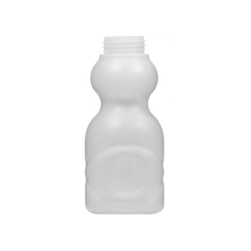 Butelis LS10 putų gaminimo įrenginiui R+M, 2L Butelis LS10 putų gaminimo įrenginiui R+M, 2L