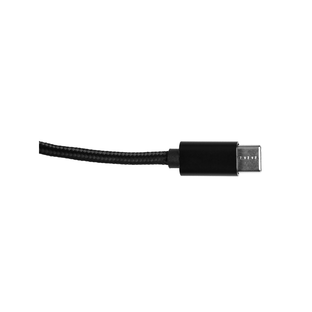 C tipo USB kabelis, 2 m 4