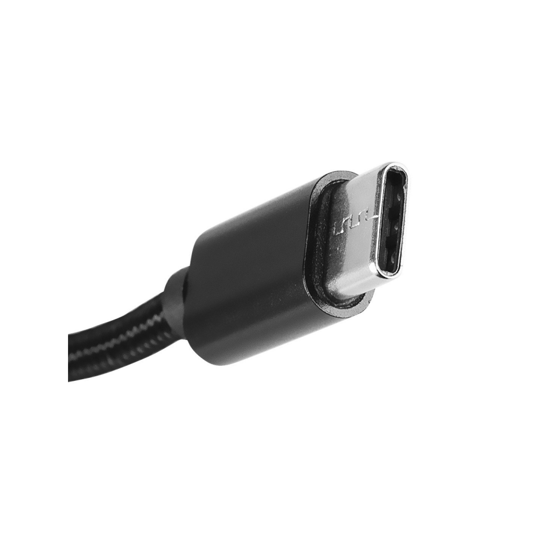 C tipo USB kabelis, 2 m 5