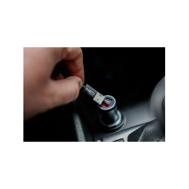 C tipo USB kabelis, 2 m 1 C tipo USB kabelis, 2 m 1