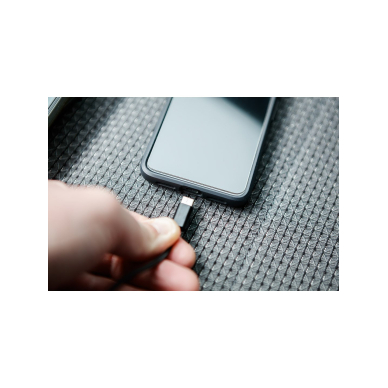 C tipo USB kabelis, 2 m 2 C tipo USB kabelis, 2 m 2