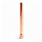Canga ESAB TIG degikliui Ø2,4mm