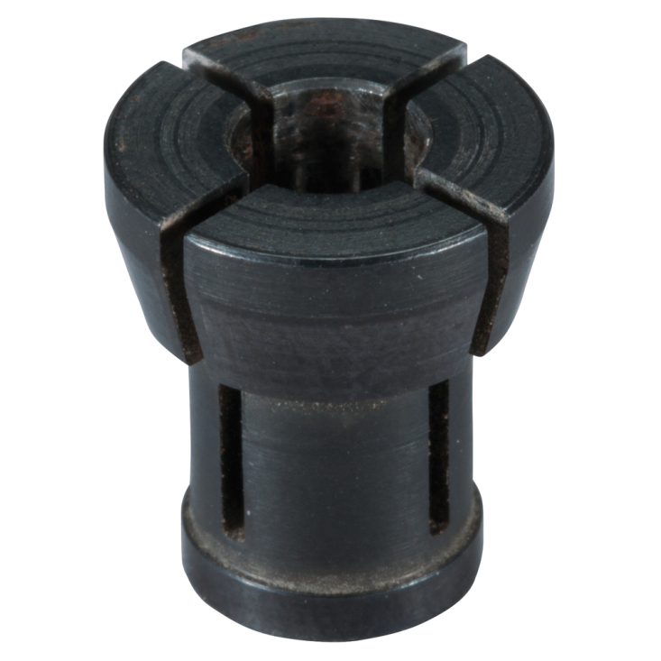 Įvorė Makita 763636-3, 6mm RP0900, DRT50, RT0700 Įvorė Makita 763636-3, 6mm RP0900, DRT50, RT0700