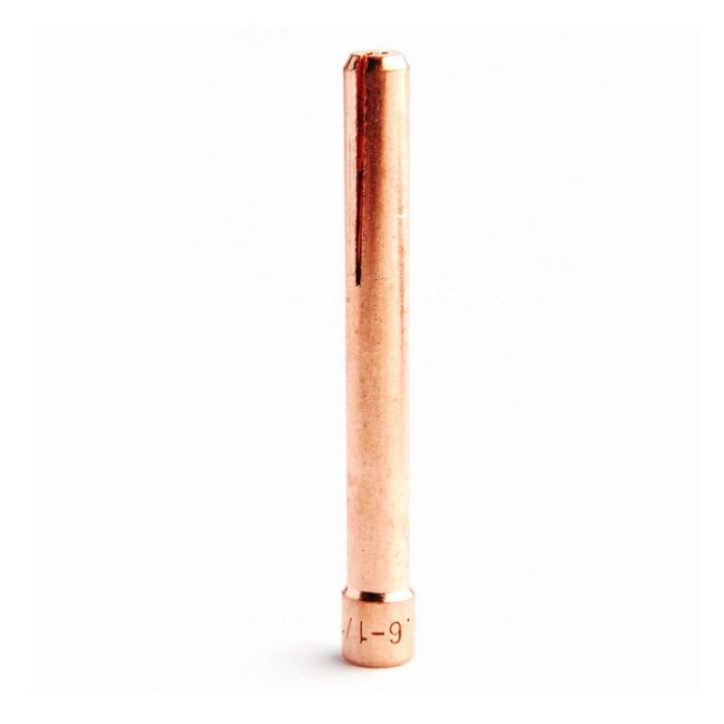 Canga ESAB TIG degikliui Ø1,6mm Canga ESAB TIG degikliui Ø1,6mm