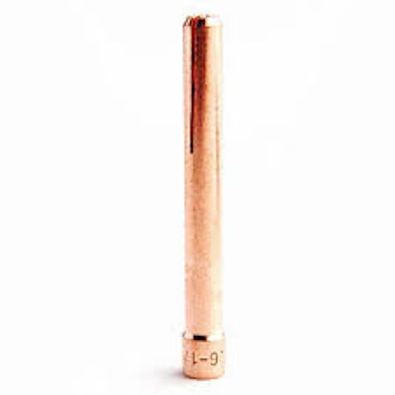 Canga ESAB TIG degikliui Ø2,0mm Canga ESAB TIG degikliui Ø2,0mm