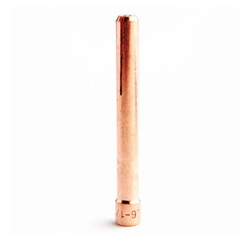 Canga ESAB TIG degikliui Ø2,4mm Canga ESAB TIG degikliui Ø2,4mm