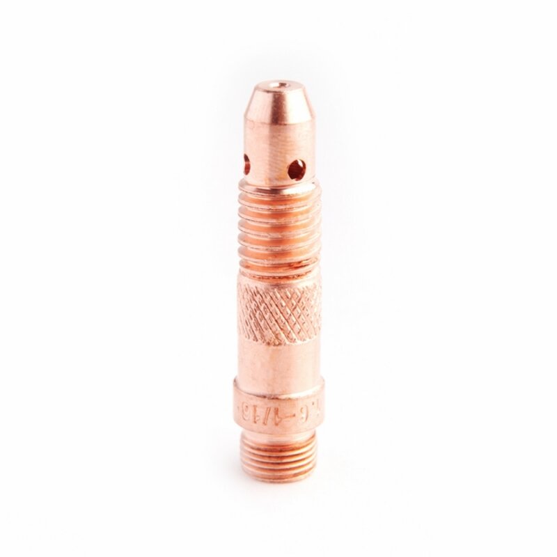 Cangos laikiklis ESAB TIG degikliui Ø2,0-2,4mm Cangos laikiklis ESAB TIG degikliui Ø2,0-2,4mm
