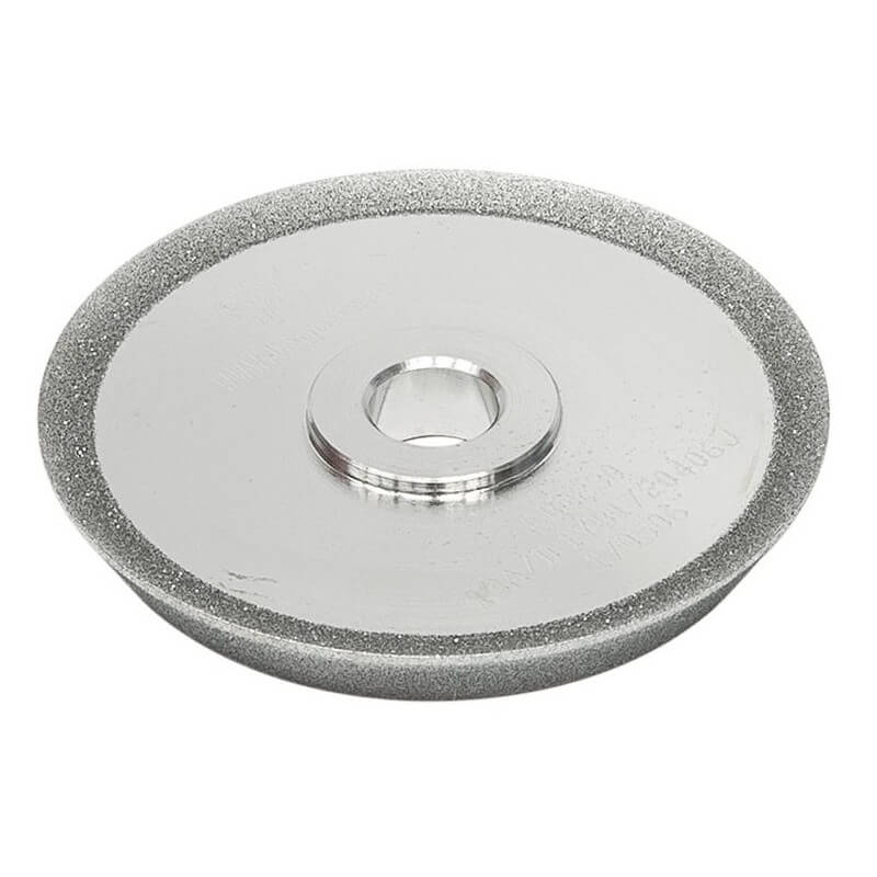 SBC deimantinis galandimo diskas staklėms BERNARDO DG13 MD SBC deimantinis galandimo diskas staklėms BERNARDO DG13 MD