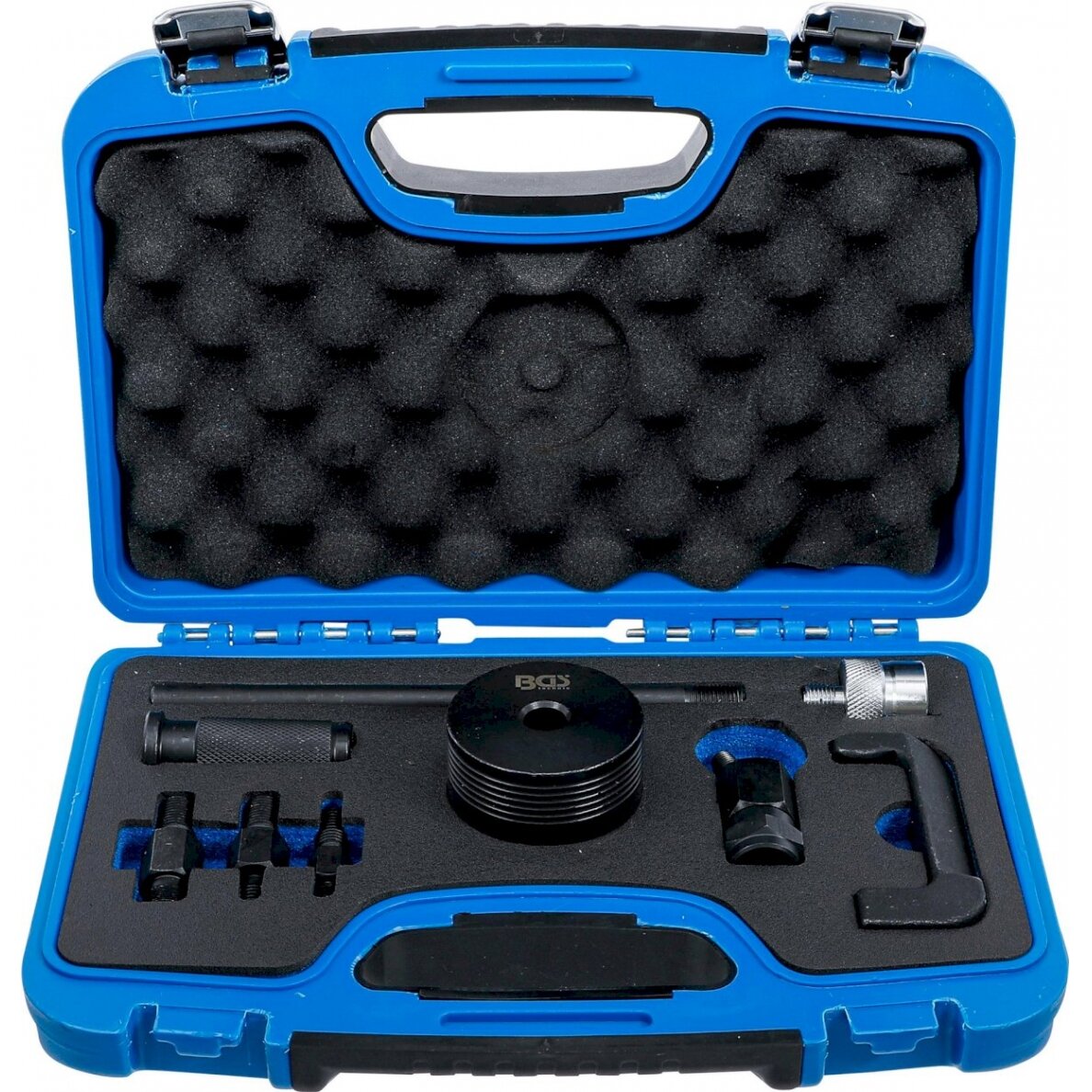 CDI purkštukų ištraukimo rinkinys | 8 vnt. (62635)