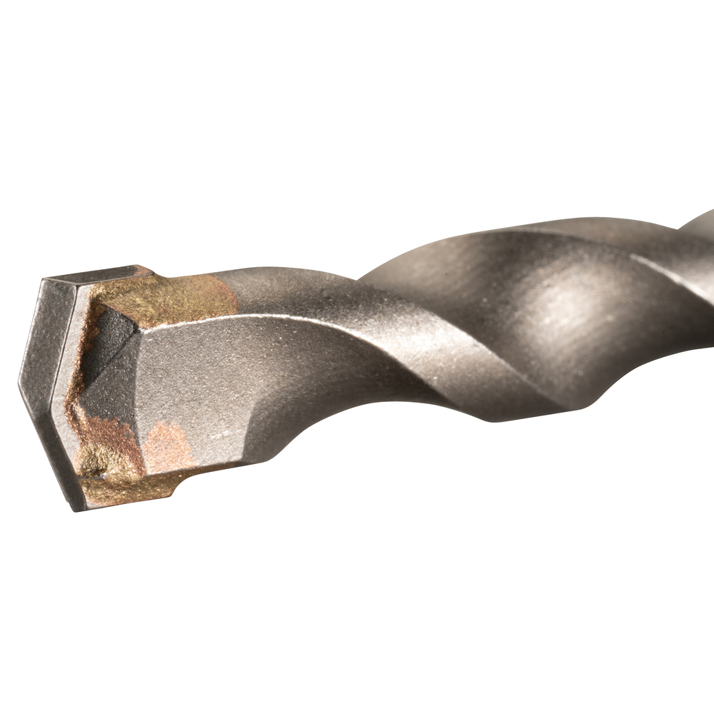 Centravimo grąžtas gręžimo karūnai Makita D-73972, ø8 mm 1 Centravimo grąžtas gręžimo karūnai Makita D-73972, ø8 mm 1